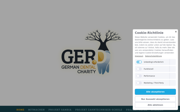 www.german-dental-charity.de