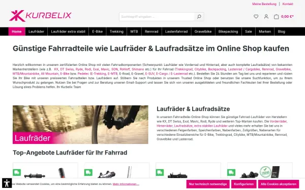www.kurbelix.de