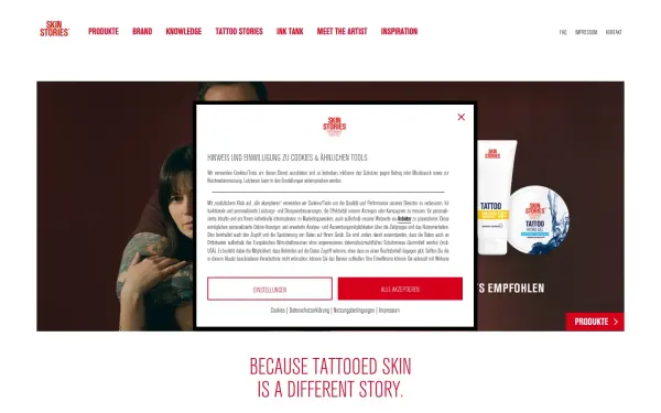 www.skin-stories.com