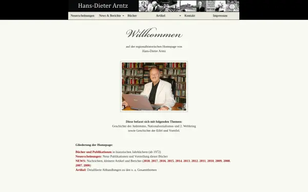 hans-dieter-arntz.de