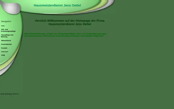hausmeisterdienst-oettel.de