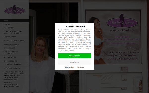 www.my-bodyandface.de