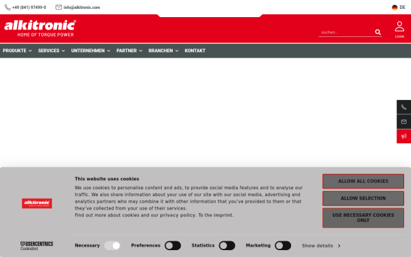 www.alkitronic.com