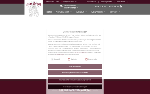 www.max-schell.de
