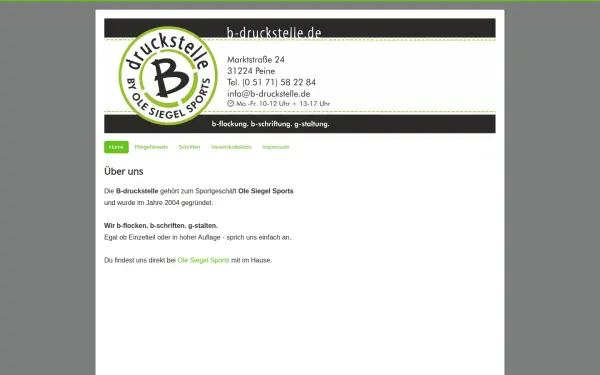 b-druckstelle.de
