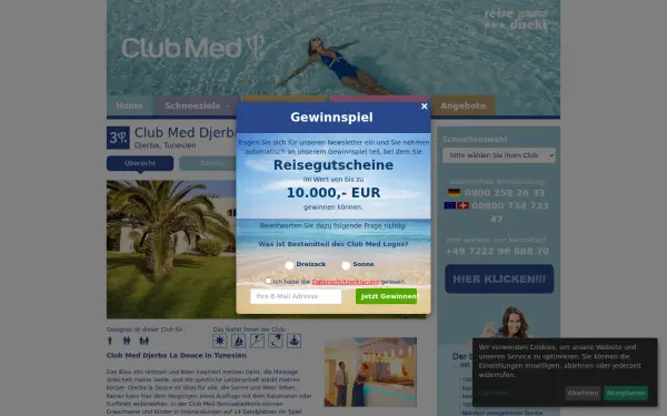 djerba-la-douce.de