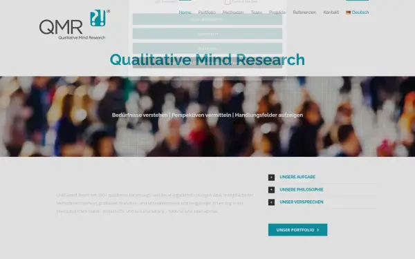 qmr.de