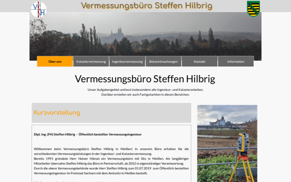 www.vermessung-meissen.de