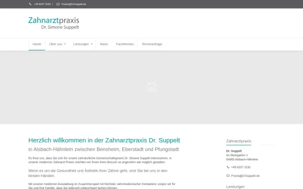 drsuppelt.de