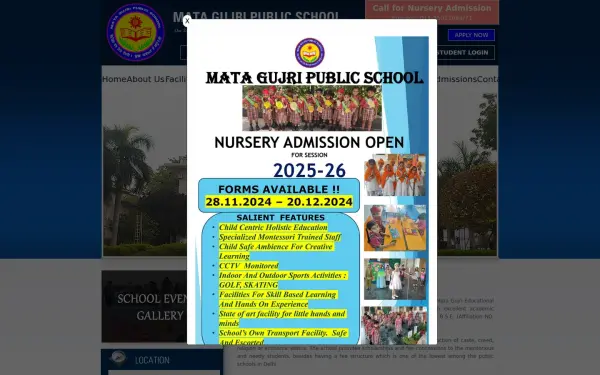 www.matagujrischool.com