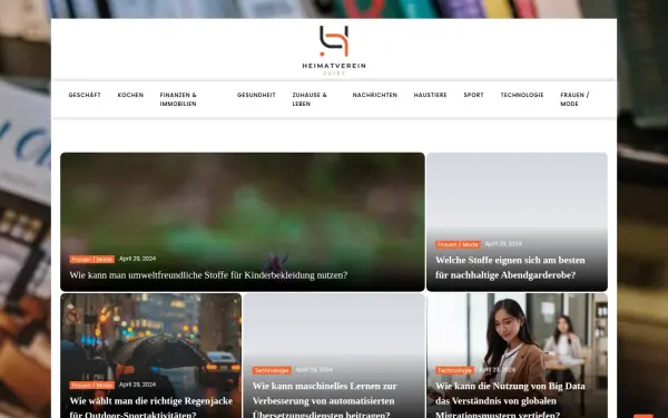 heimatverein-juist.de