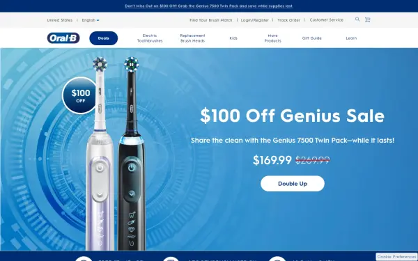 oralb.com