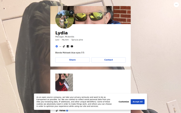 lydia.bio