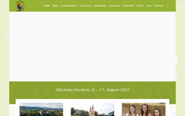 gackern.at