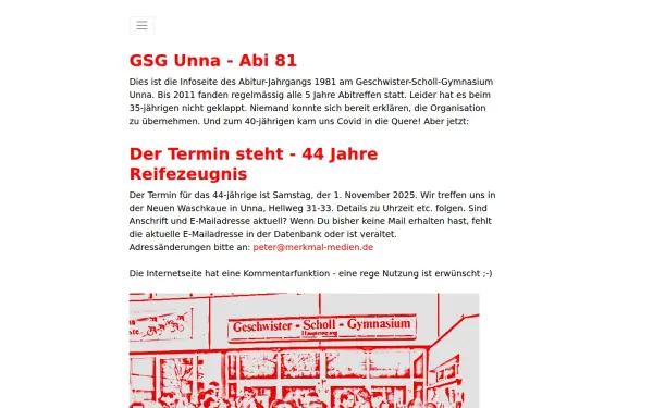 gsg-abi81.de