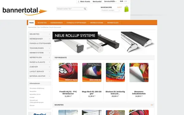 www.bannertotal.de