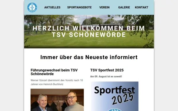 www.tsv-schoenewoerde.de