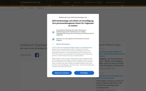 groitzsch-1.defirmenkataloge.com