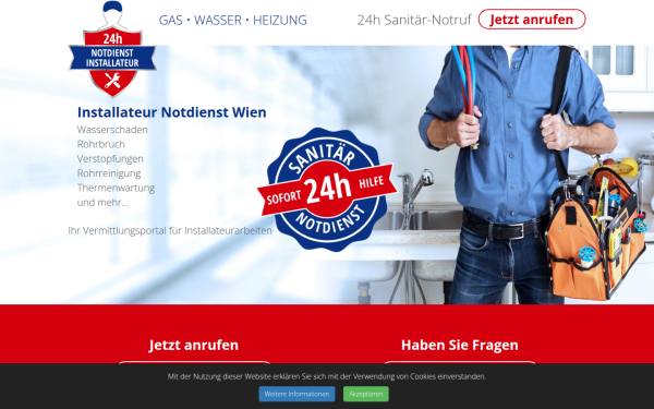www.installateur-not24.at