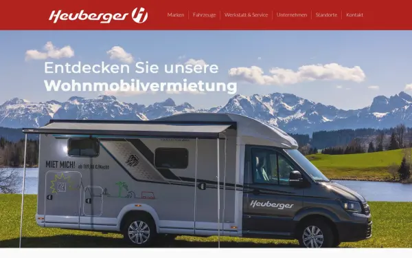 www.autohaus-heuberger.de