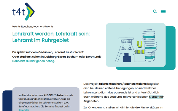 www.lehramt.ruhr