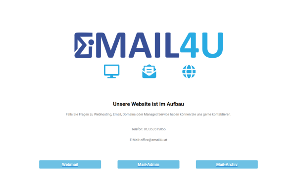 email4u.at