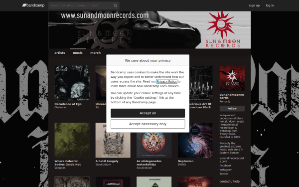 sunandmoonrecords.bandcamp.com