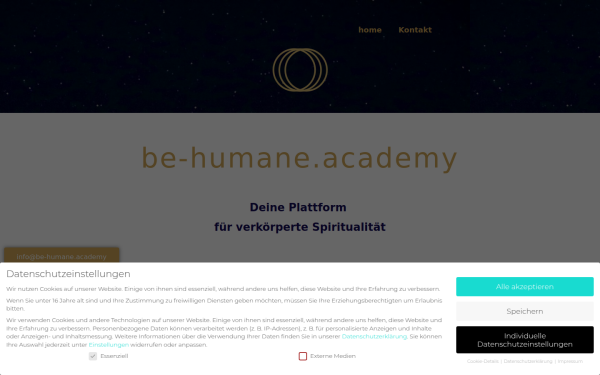 be-humane.academy