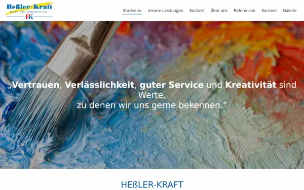 hessler-kraft.de
