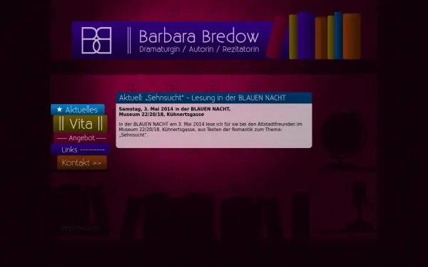 barbara-bredow.de