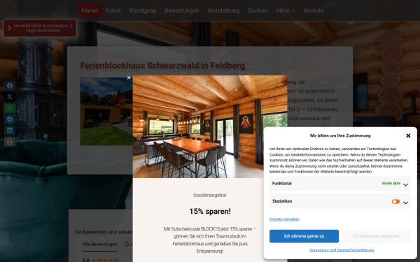 ferienblockhaus-schwarzwald.de