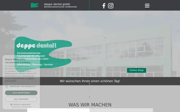 deppe-dental.de