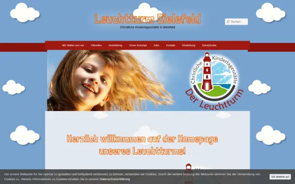 leuchtturm-bielefeld.de