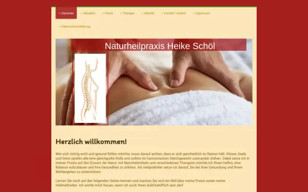 www.naturheilpraxis-schoel.de