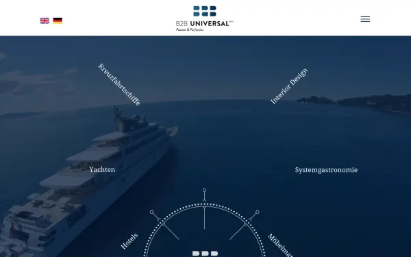 b2buniversal.com