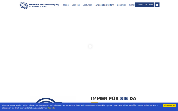 gleichfeld.com