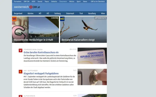 oesterreich.orf.at
