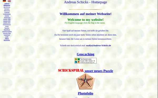 andreas-schicks.de