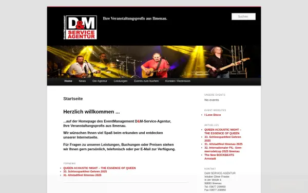 dm-serviceagentur.de
