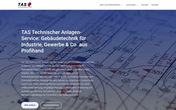 tas-recklinghausen.de