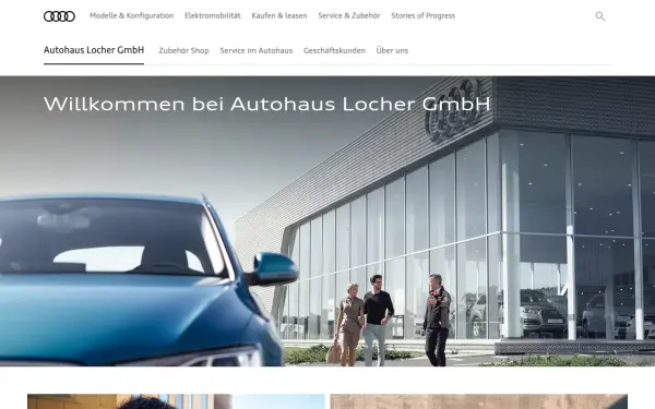 www.locher-weingarten.audi