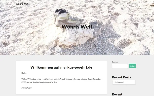 markus-woehrl.de
