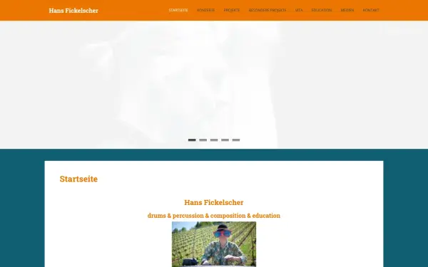 www.hans-fickelscher.de