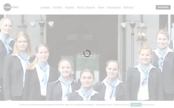 agentur-glanzpunkt.de