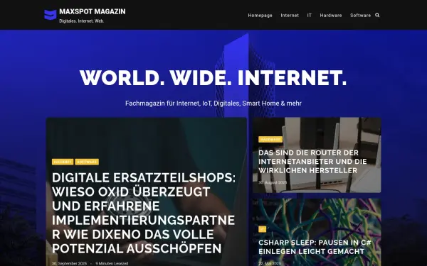 maxspot.de