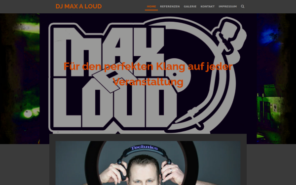 www.djmaxaloud.de