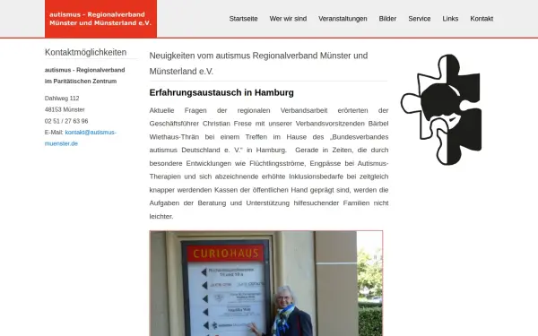 autismus-muenster.de