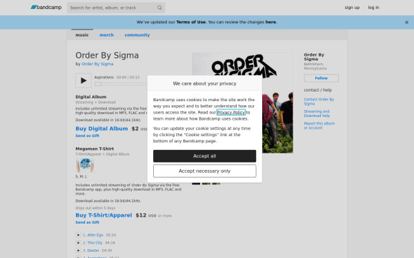 orderbysigmapa.bandcamp.com