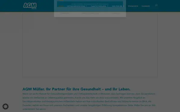 www.agm-mueller.de