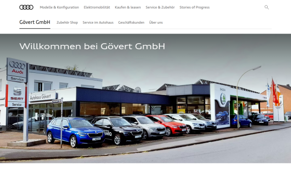 www.goevert-luenen.audi